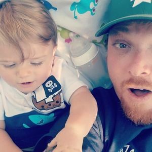 Meet your Posher, Ryan